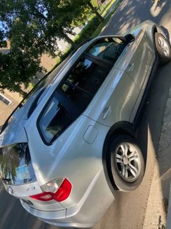 2006 BMW E83 X3 - Image 3 of 14