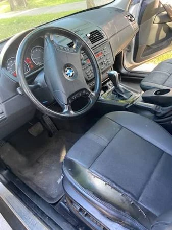 2006 BMW E83 X3 - Image 14 of 14