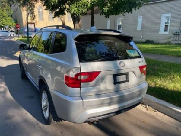 2006 BMW E83 X3 - Image 4 of 14