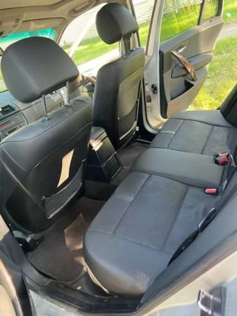 2006 BMW E83 X3 - Image 11 of 14