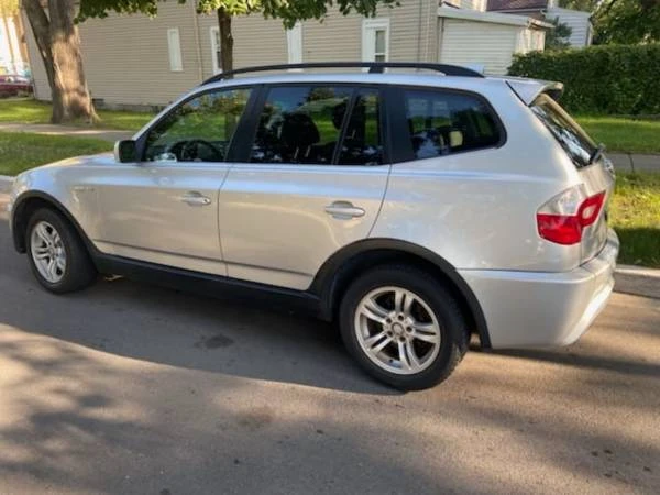 2006 BMW E83 X3 - Image 5 of 14