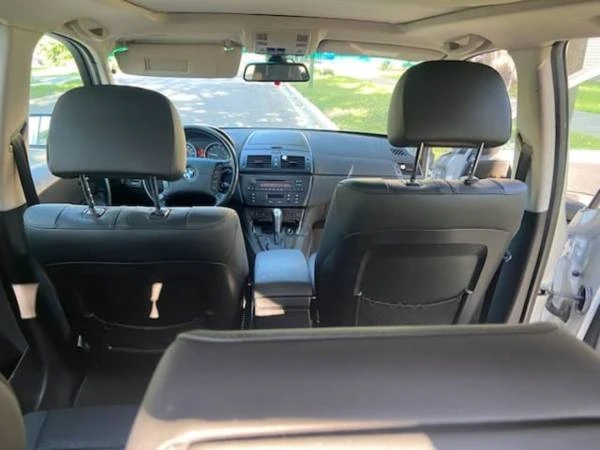 2006 BMW E83 X3 - Image 10 of 14