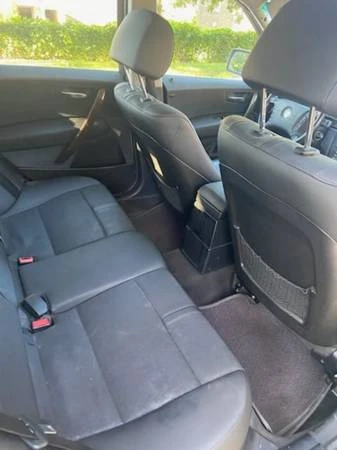 2006 BMW E83 X3 - Image 9 of 14
