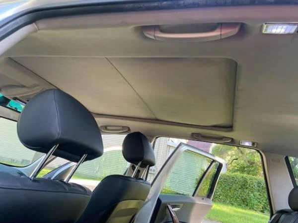 2006 BMW E83 X3 - Image 12 of 14