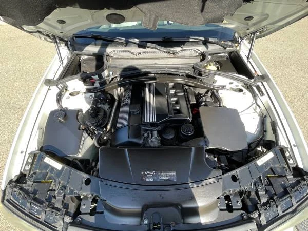 2006 BMW E83 X3 - Image 16 of 16