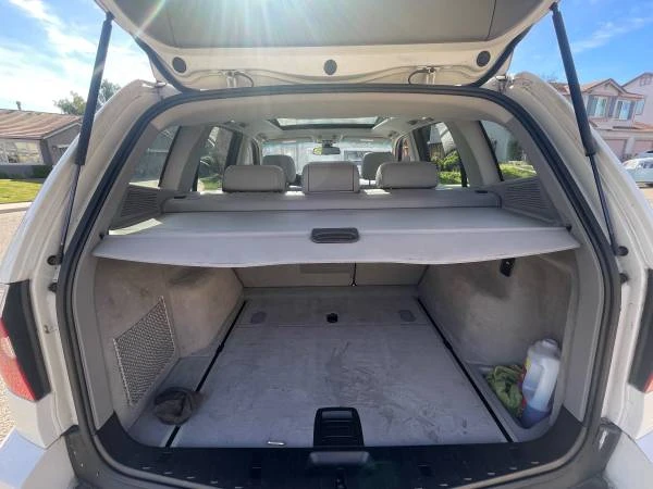 2006 BMW E83 X3 - Image 15 of 16