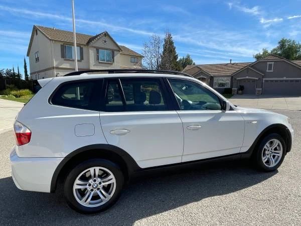 2006 BMW E83 X3 - Image 6 of 16