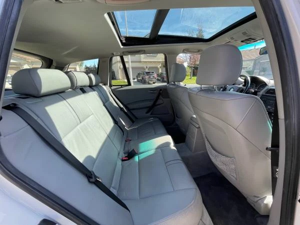 2006 BMW E83 X3 - Image 14 of 16