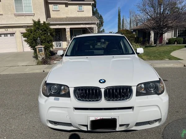 2006 BMW E83 X3 - Image 7 of 16