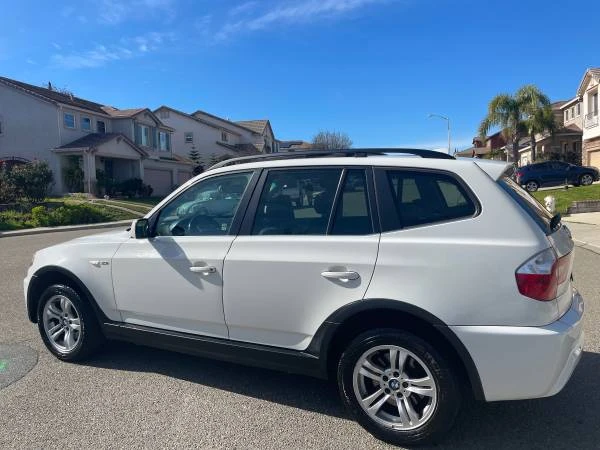 2006 BMW E83 X3 - Image 3 of 16