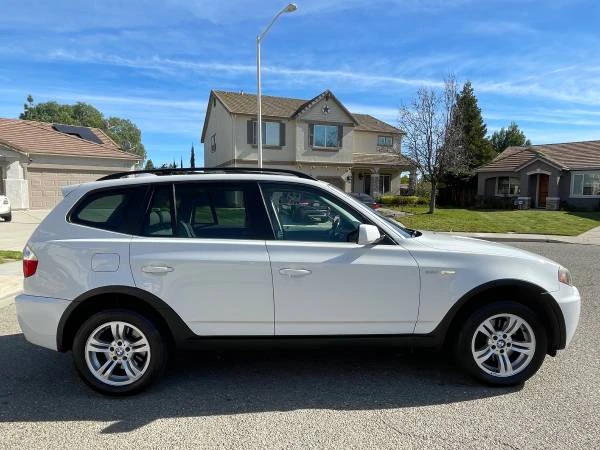 2006 BMW E83 X3 - Image 5 of 16