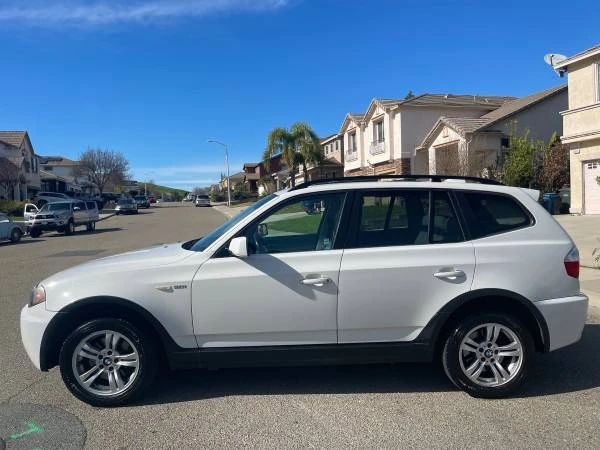 2006 BMW E83 X3 - Image 2 of 16