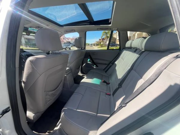 2006 BMW E83 X3 - Image 13 of 16