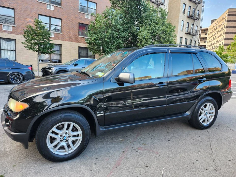2006 BMW E53 X5 - Image 2 of 11