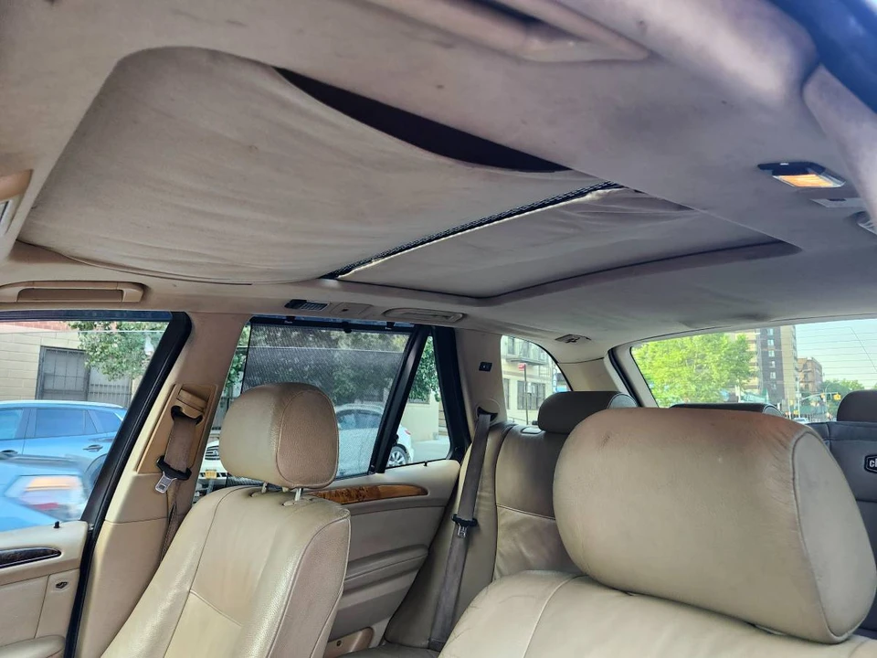 2006 BMW E53 X5 - Image 10 of 11