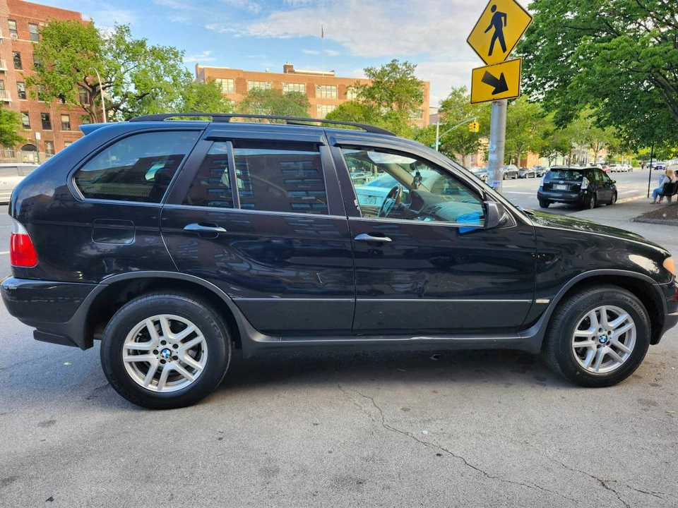 2006 BMW E53 X5 - Image 6 of 11