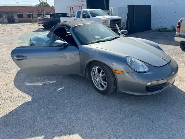 2006 Porsche 987 Boxster - Image 5 of 6