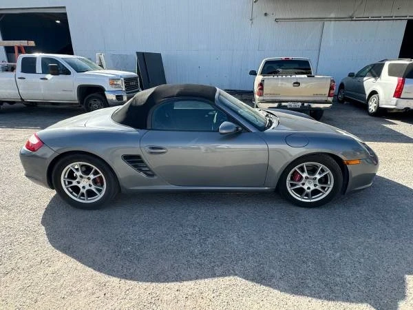 2006 Porsche 987 Boxster - Image 2 of 6