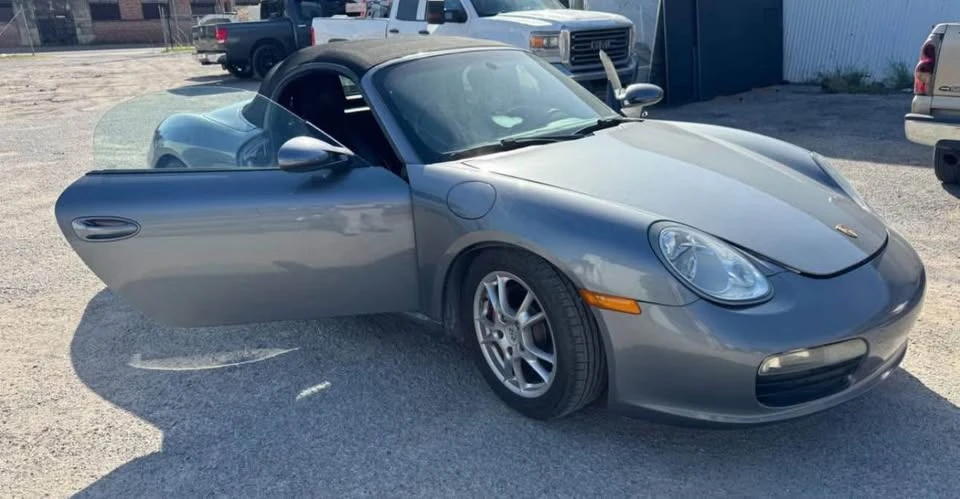 2006 Porsche 987 Boxster - Image 2 of 7