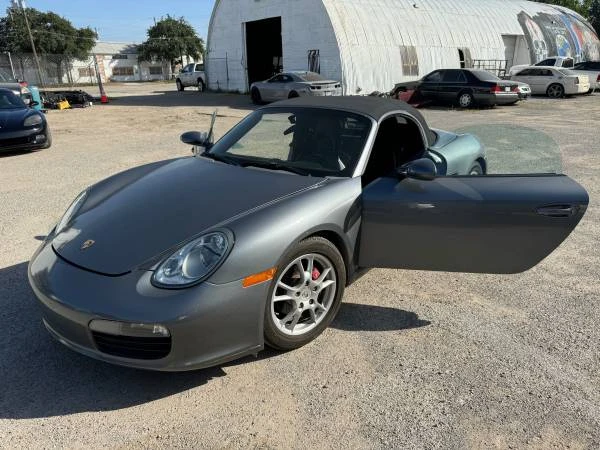 2006 Porsche 987 Boxster - Image 5 of 6