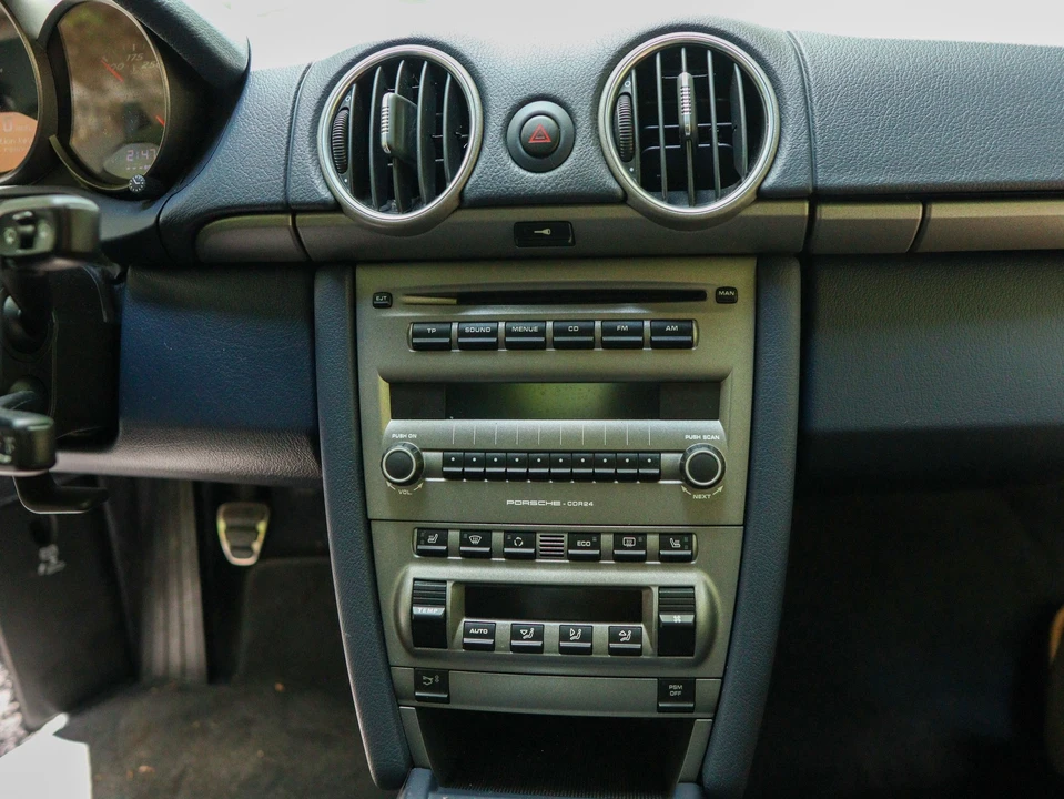 2006 Porsche 987 Boxster - Image 16 of 31