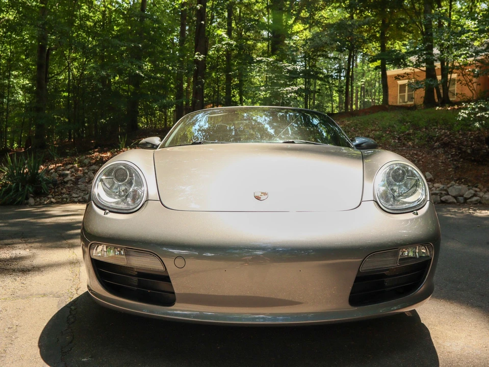2006 Porsche 987 Boxster - Image 19 of 31