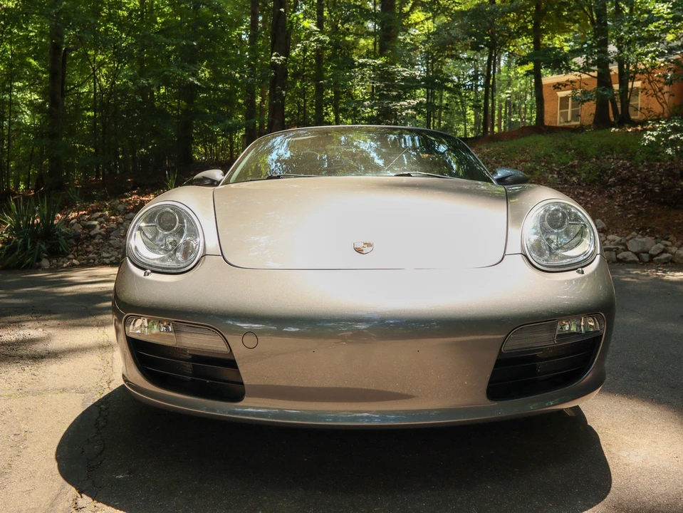 2006 Porsche 987 Boxster - Image 20 of 31