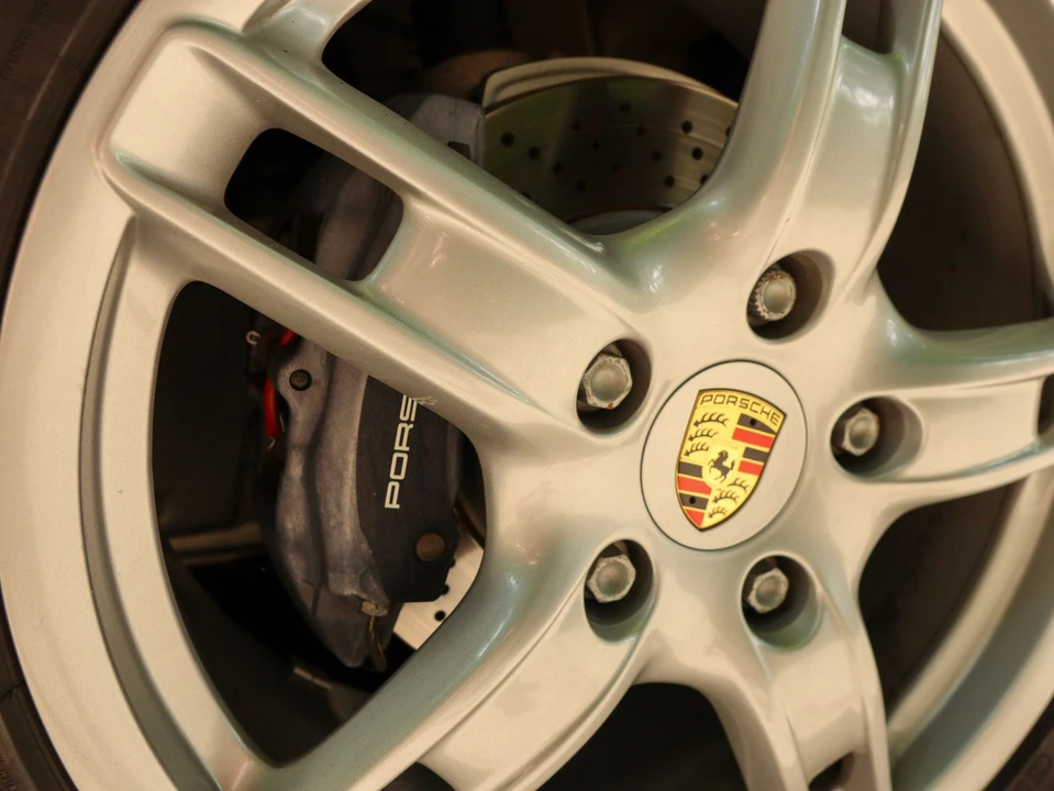 2006 Porsche 987 Boxster - Image 29 of 31