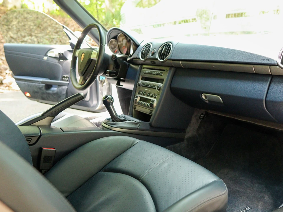 2006 Porsche 987 Boxster - Image 15 of 24