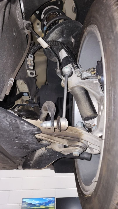 2006 Porsche 987 Boxster - Image 24 of 24