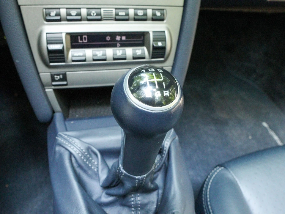 2006 Porsche 987 Boxster - Image 12 of 18