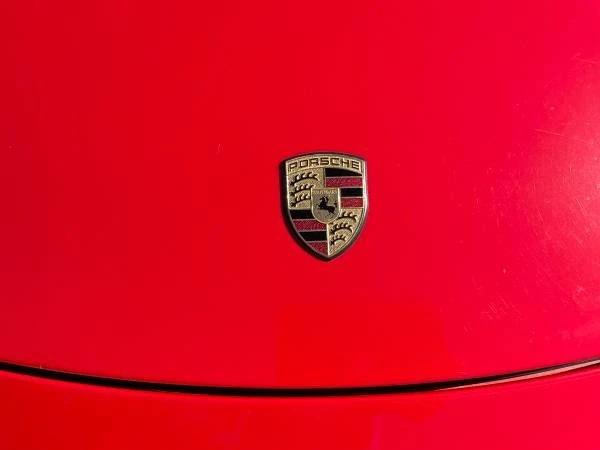 2006 Porsche 987 Boxster - Image 7 of 9
