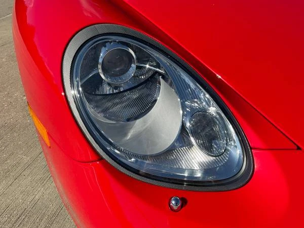 2006 Porsche 987 Boxster - Image 6 of 9