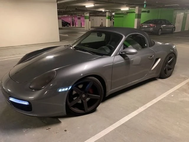 2006 Porsche 987 Boxster S - Image 3 of 15