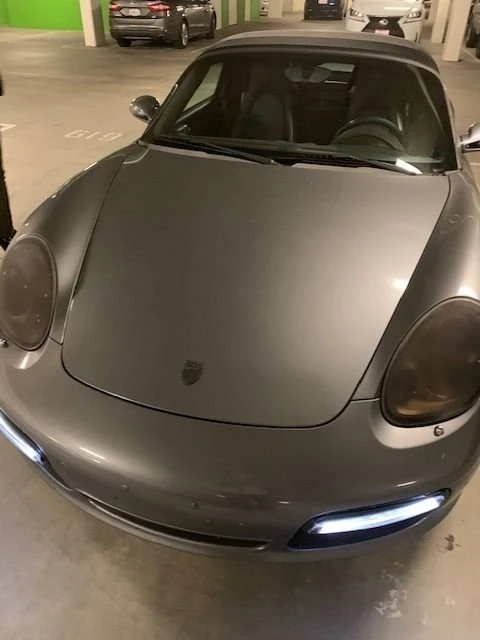 2006 Porsche 987 Boxster S - Image 4 of 15