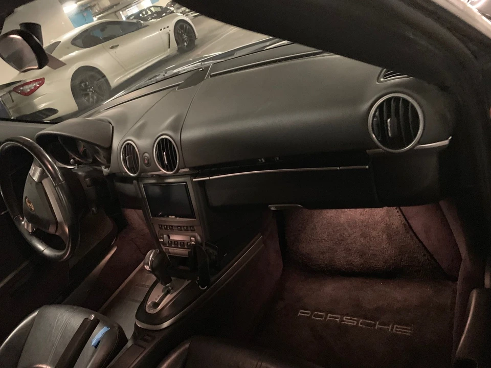 2006 Porsche 987 Boxster S - Image 10 of 15