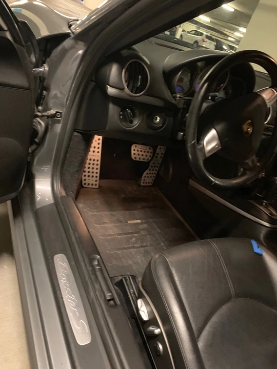 2006 Porsche 987 Boxster S - Image 15 of 15