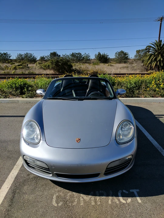2006 Porsche 987 Boxster S - Image 2 of 11