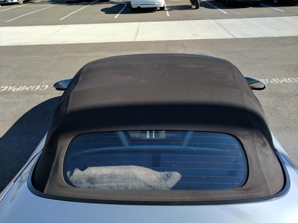 2006 Porsche 987 Boxster S - Image 8 of 11