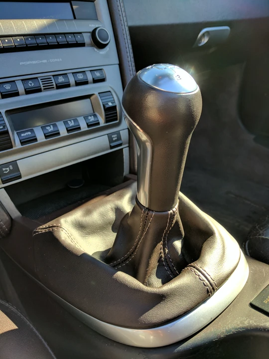 2006 Porsche 987 Boxster S - Image 11 of 11