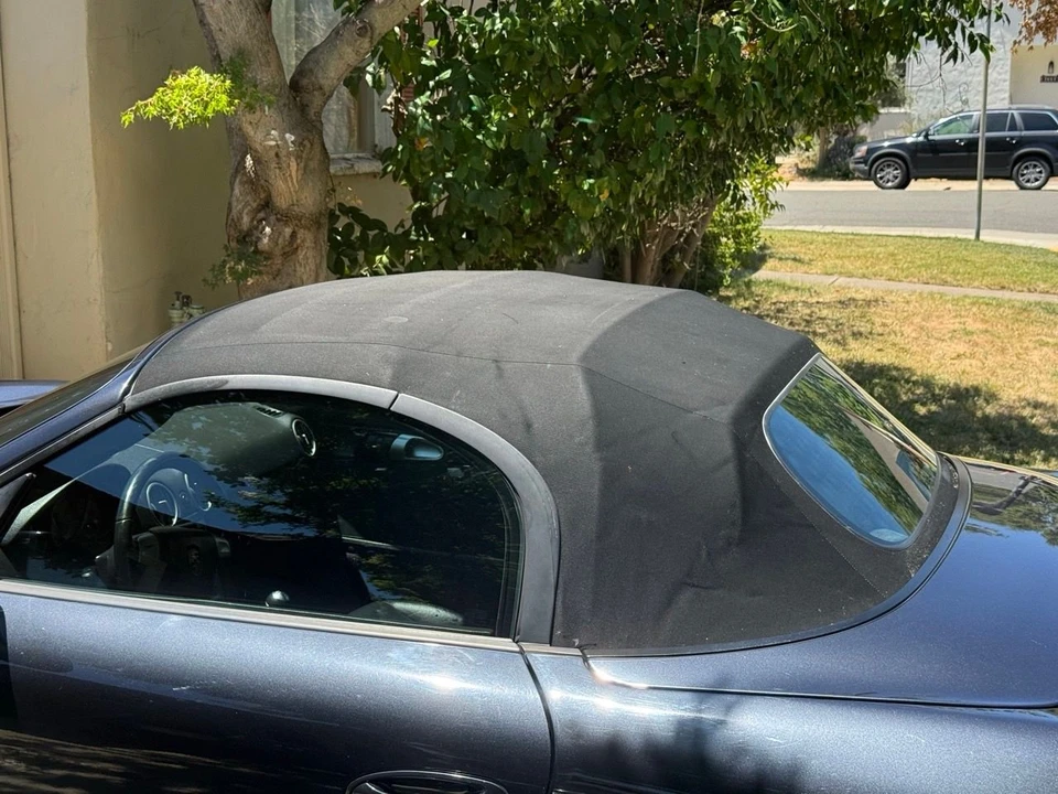 2006 Porsche 987 Boxster S - Image 11 of 12