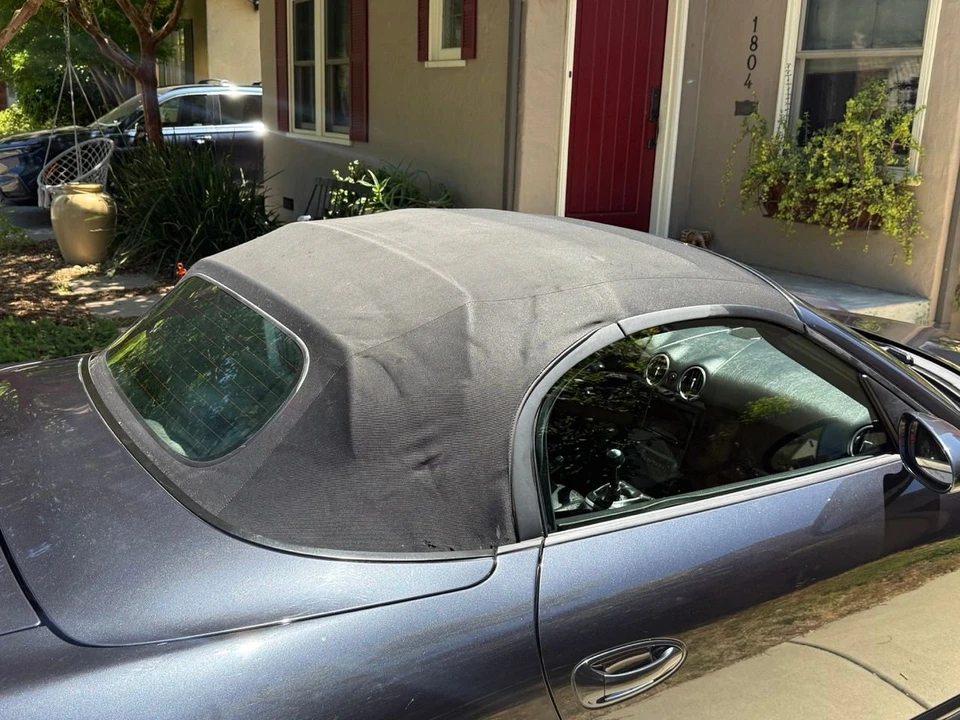 2006 Porsche 987 Boxster S - Image 12 of 12