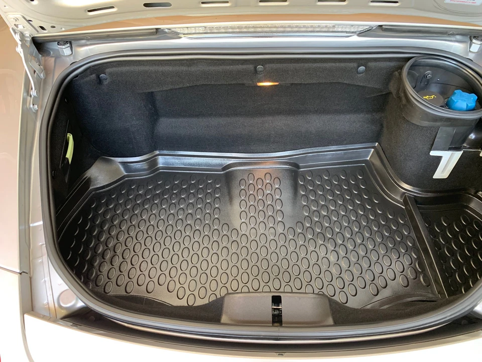 2006 Porsche 987 Boxster S - Image 12 of 15