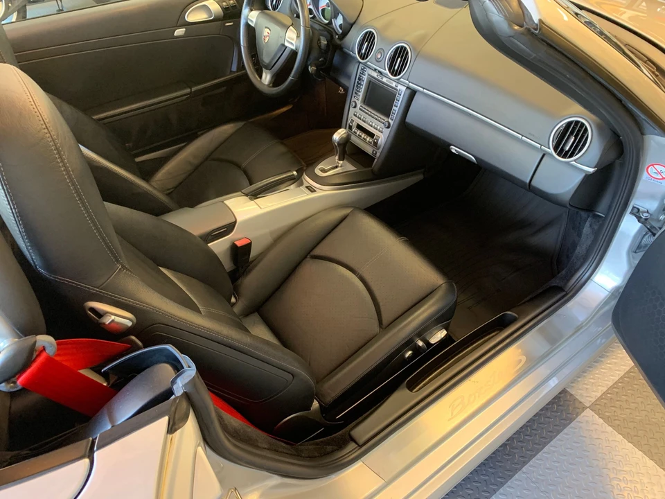 2006 Porsche 987 Boxster S - Image 5 of 15