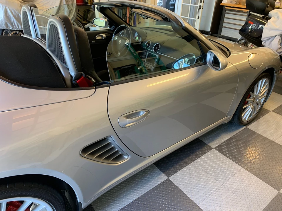 2006 Porsche 987 Boxster S - Image 3 of 15