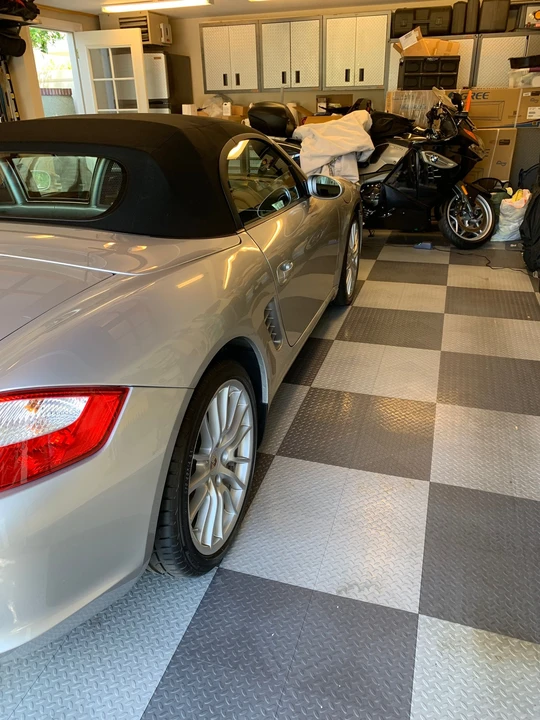 2006 Porsche 987 Boxster S - Image 11 of 15