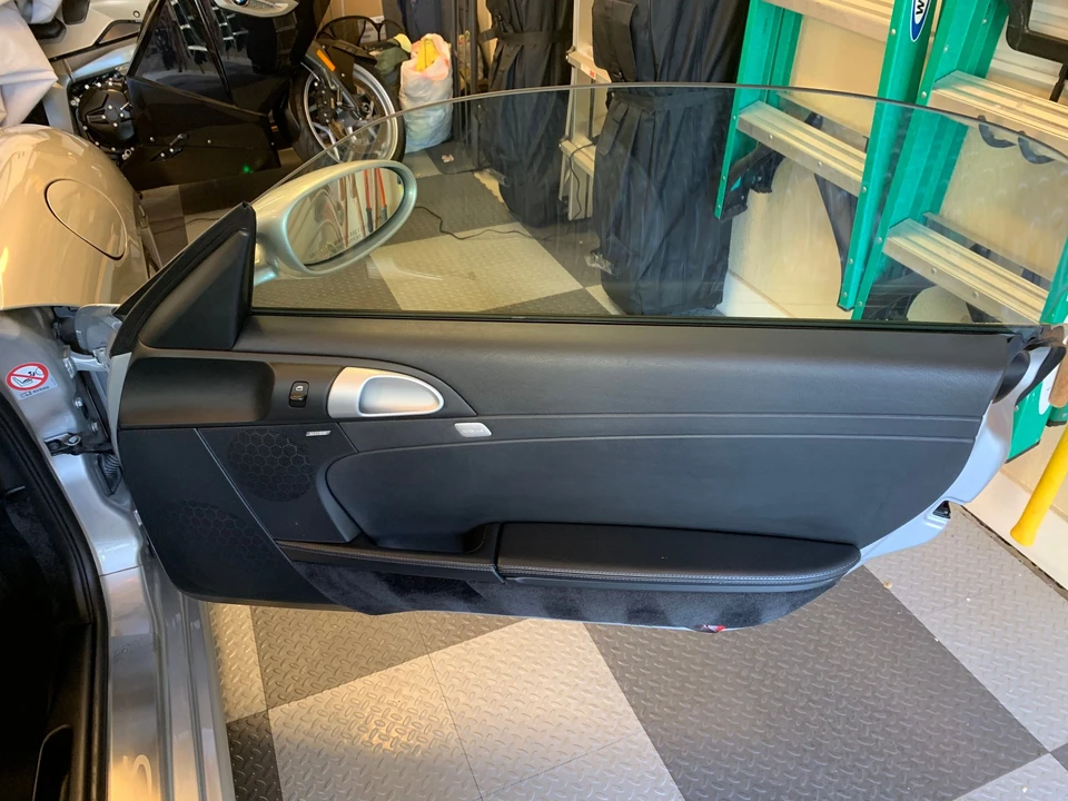2006 Porsche 987 Boxster S - Image 6 of 15