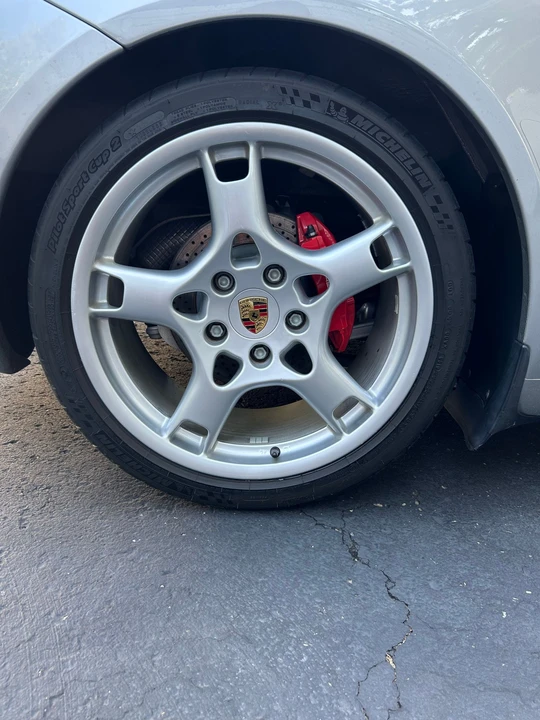2006 Porsche 987 Boxster S - Image 9 of 31
