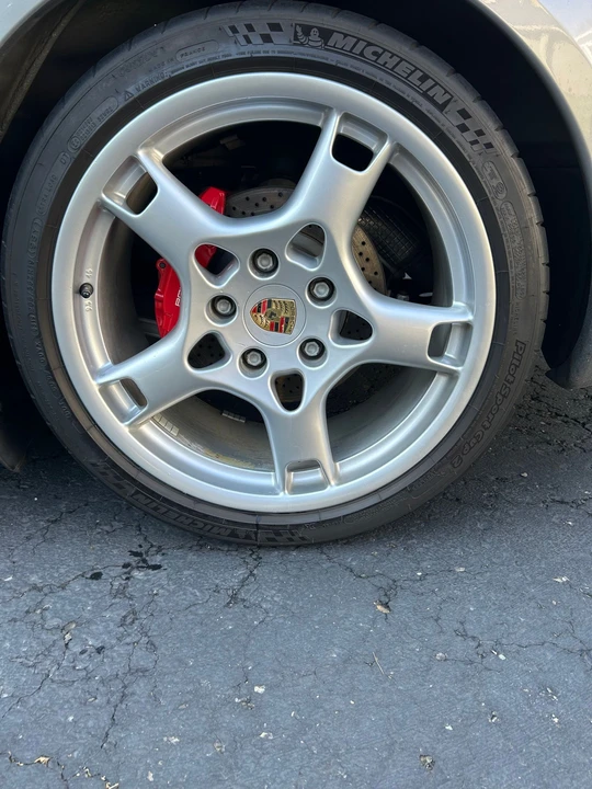 2006 Porsche 987 Boxster S - Image 12 of 31