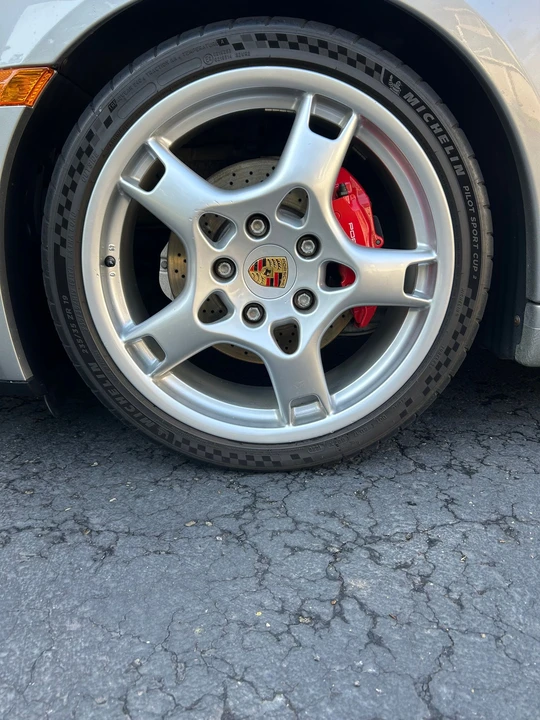 2006 Porsche 987 Boxster S - Image 10 of 31